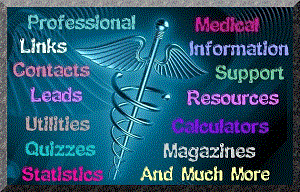 Medical Information Logo