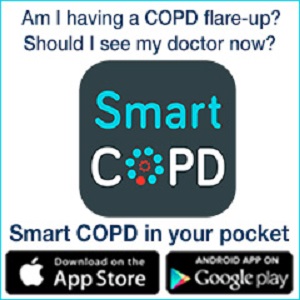 COPD App