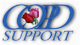 COPD Support