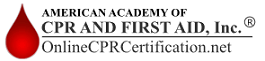 CPR and First Aid Online