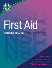 First Aid Basic Guides