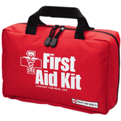 First Aid Kit