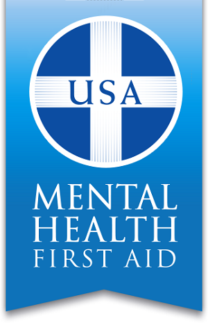 First Aid Mental Health