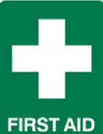 First Aid Symbol