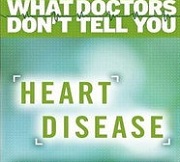 What Doctors don't tell you