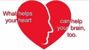 Heart and Brain Help