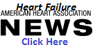 Heart Failure News