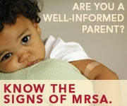 MRSA