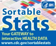 Sortable Statistics