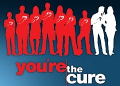 You Are The Cure